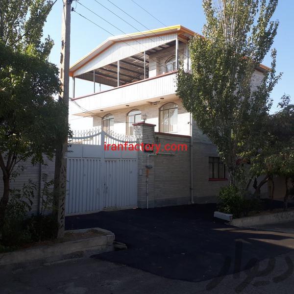 فروش کارخانه در شهرک صنعتی شهید رجایی2