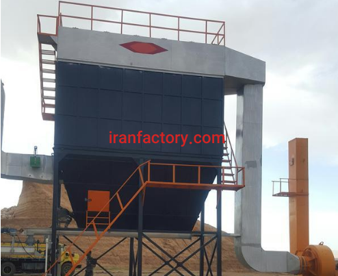 معاوضه یا فروش 35 درصد از کارخانه در زنجان2