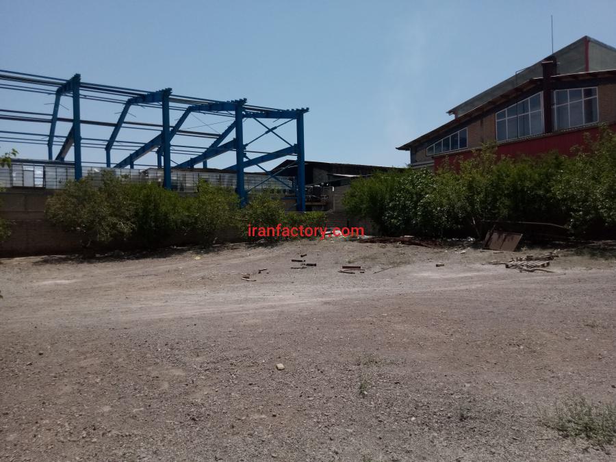 فروش کارگاه صنعتی2