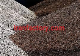 فروش عمده شن  و ماسه1