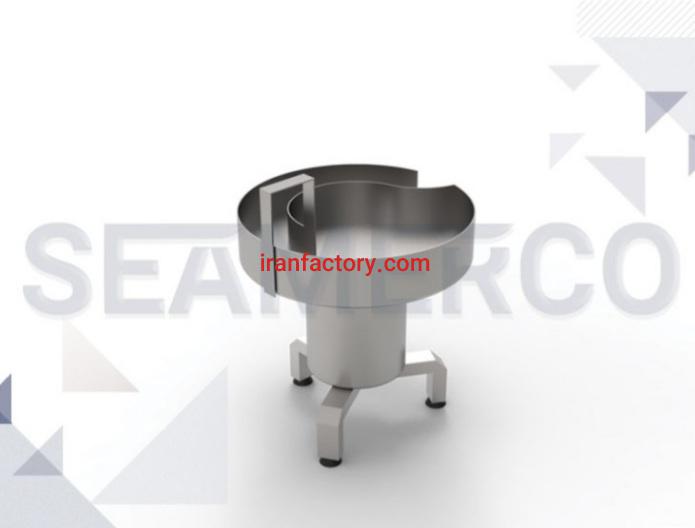 تولید سینی ترافیک شرکت صنعتی سیمرکو در تهران0