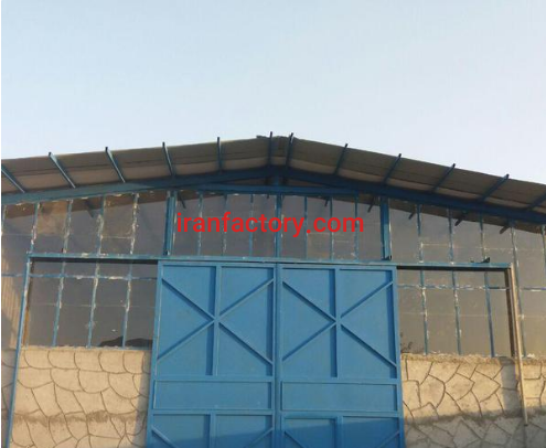 فروش 400مترسوله در اصفهان2