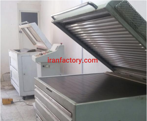 فروش دستگاه ساخت ژلاتین در شهریار0