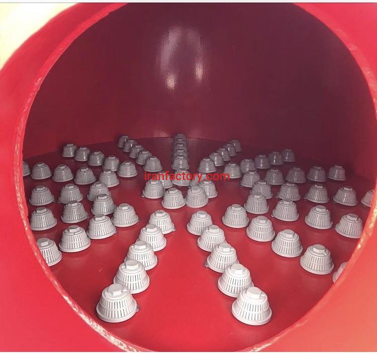 دیگ بخار نامجو،دیگ ابگرم،دیگ روغن داغ7