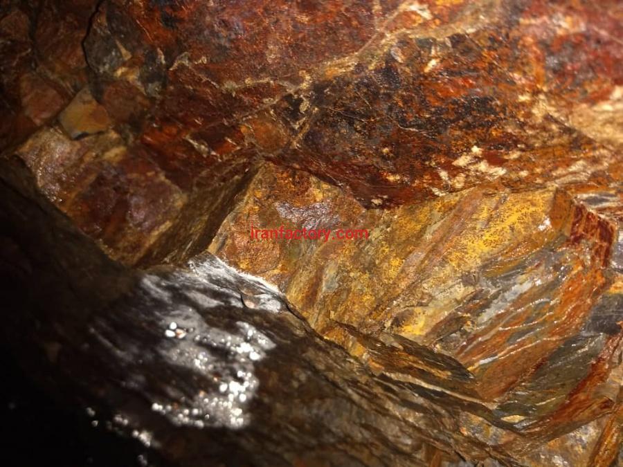 فروش معدن سرب و مس در شیراز3