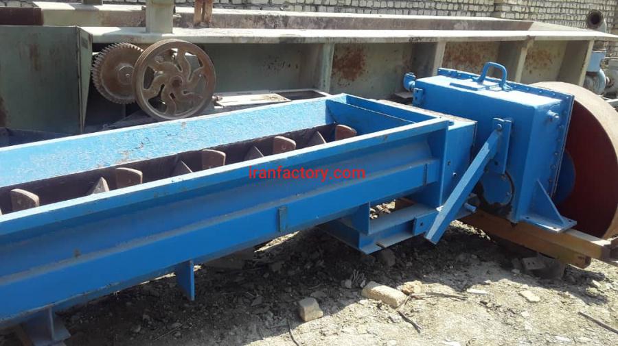 فروش  کارخانه آجر ودستگاهای کارخانه اجر در آذربایجان1