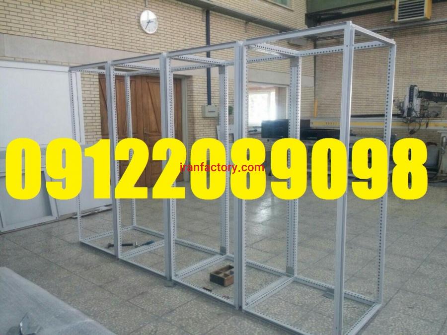 ساخت و مونتاژ انواع تابلو برق کارخانجات تولیدی2