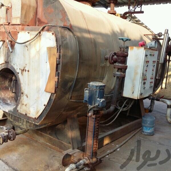 فروش ملک و کارخانه تولیدی در بندرعباس2