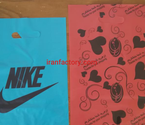 تولید پلاستیک نایلون نایلکس0