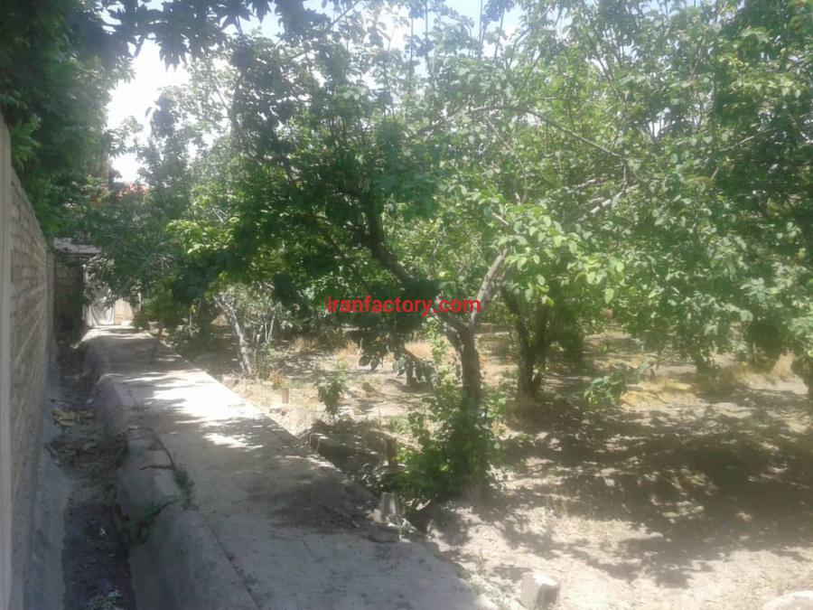 فروش باغ ویلا فلاورجان اصفهان3