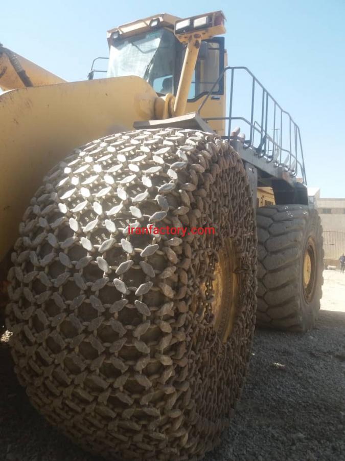 فروش انواع ماشین الات راهسازی در اصفهان4