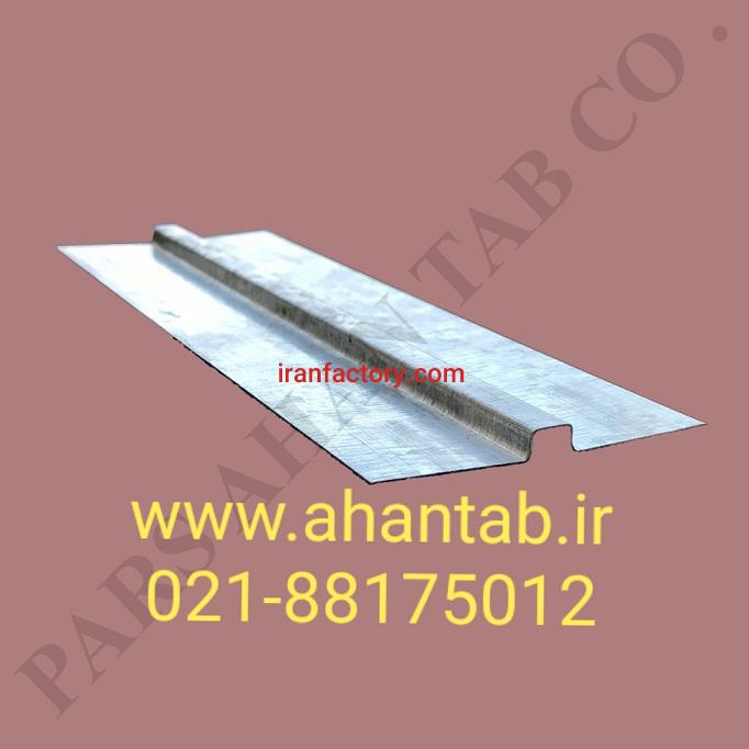 پروفیل زیرسازی فایبرسمنت برد ایلام2