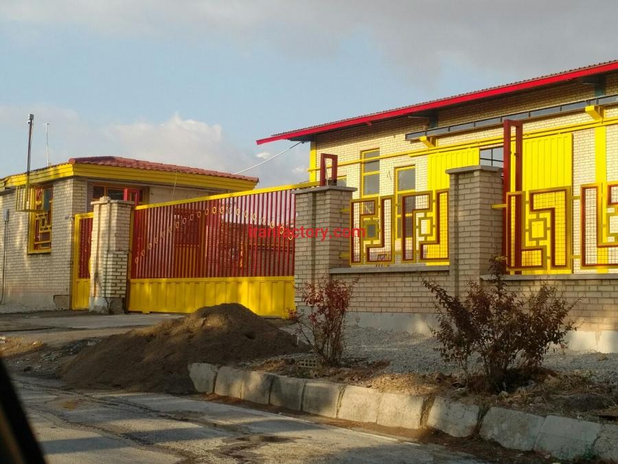 فروش کارخانه پنل خورشیدی در کاسپین0