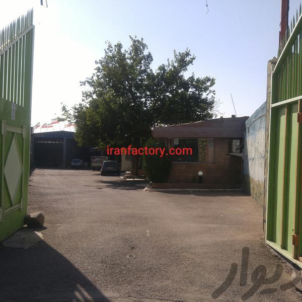 فروش دامداری بروز قزوین9