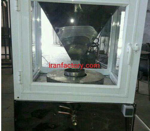 نیاز به شریک سرمایه گذار جهت تولیدی صنعتی در تهران1