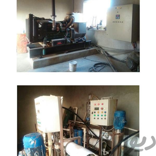 فروش کارخانه قارچ در تهران4