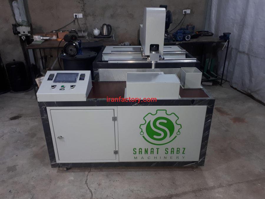 ایجاد کسب و کار مطمئن در خط تولید فیلتر1