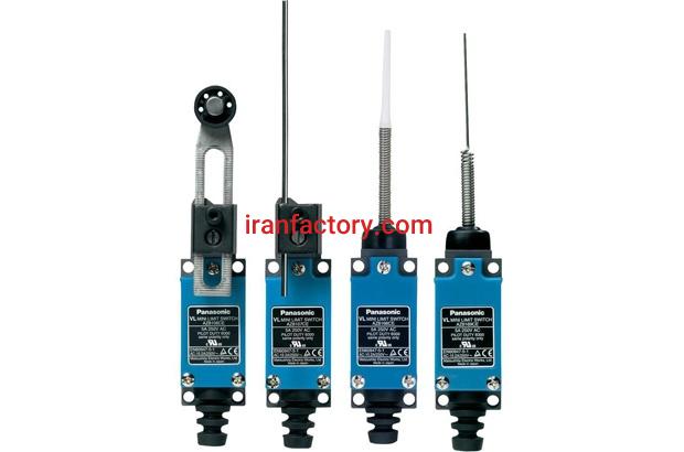 فروش انواع میکروسویچ در اصفهان0