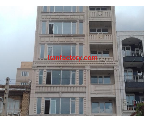 تولید پنجرهUPVC در سنندج0