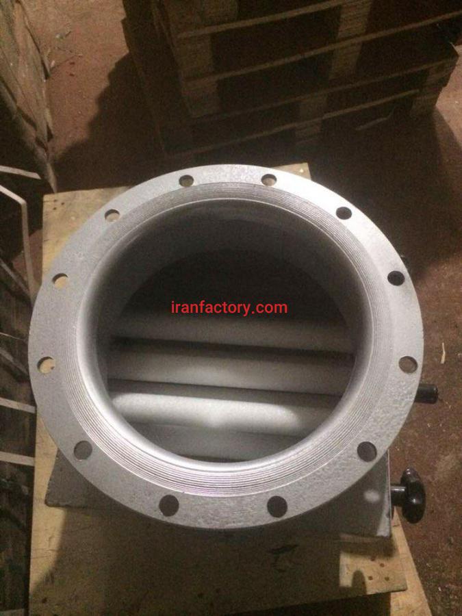 تله مغناطیسی و تراپ مگنت (شرکت آماکو)6