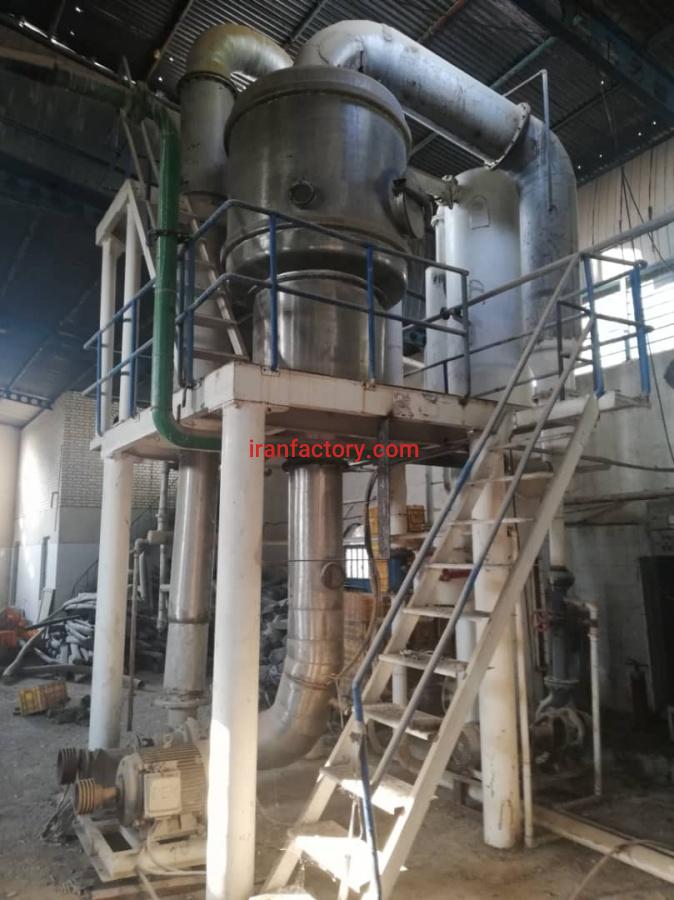 فروش کارخانه رب گوجه در اندیمشک1