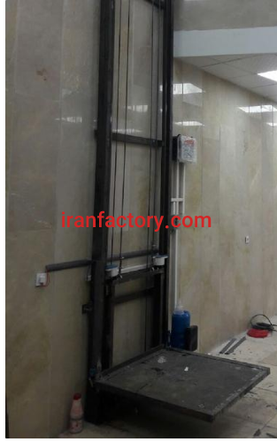 تولید بالابر هیدرولیک کششی0