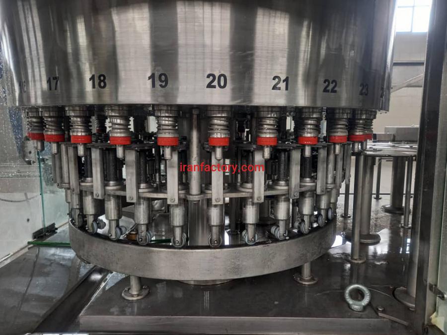 تری بلوک برند کوشش کاران0