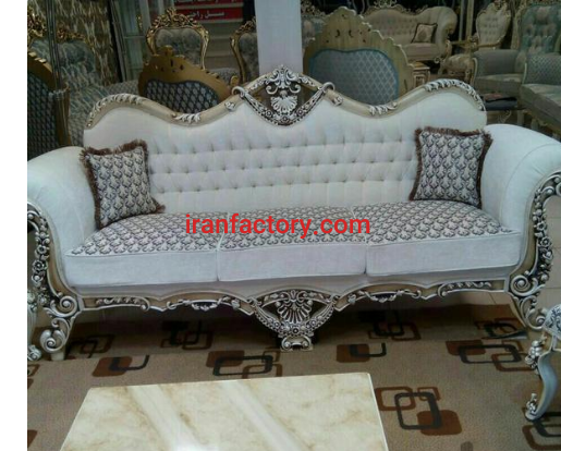 تولیدی انواع مبلهای راحتی سلطنتی وکلاسیک0