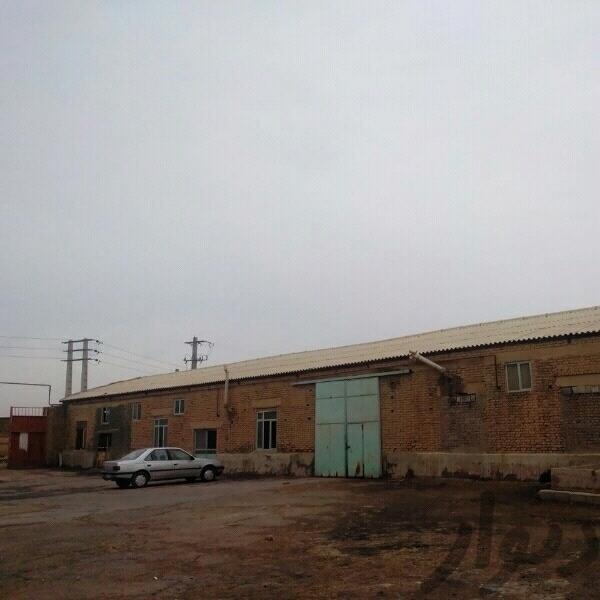 فروش کارخانه در چرمشهر مایان1