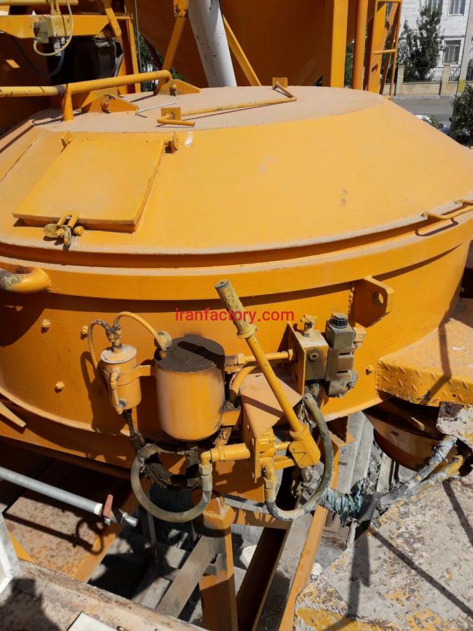 خریدار بچینگ راه ماشین برای پروژ عمران5