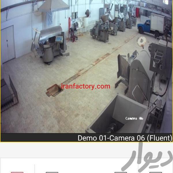 فروش کارخانه صنایع غذایی در تهران3