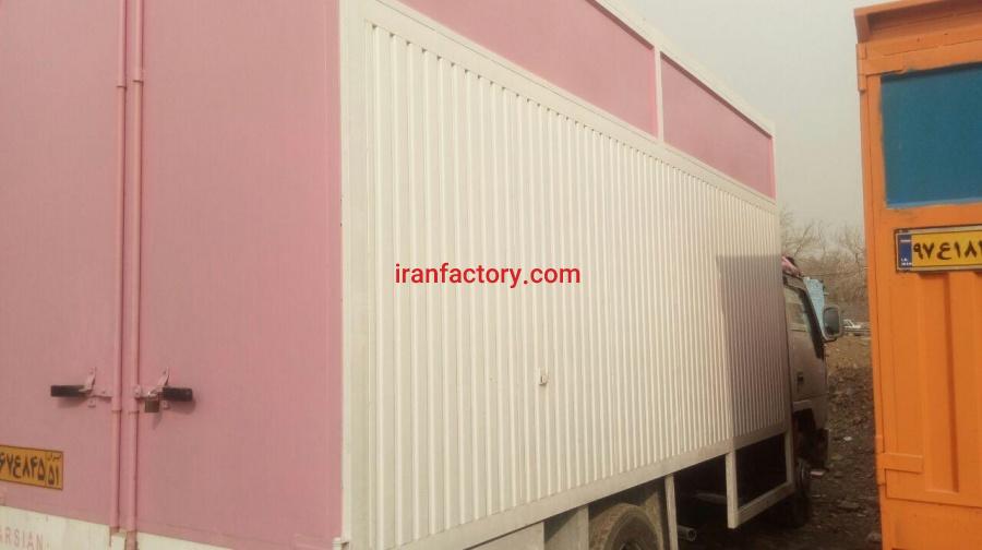 حمل اثاثیه منزل در دربند0