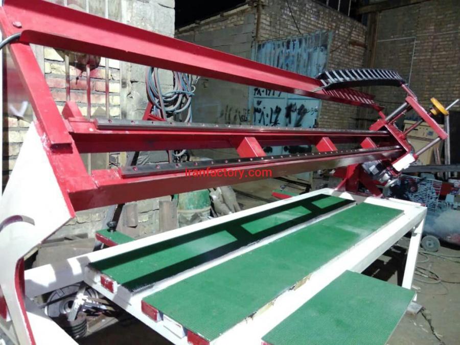 فروش فرز آبی3