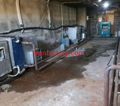 فروش کارخانه تولید قارچ خوراکی در شیراز3