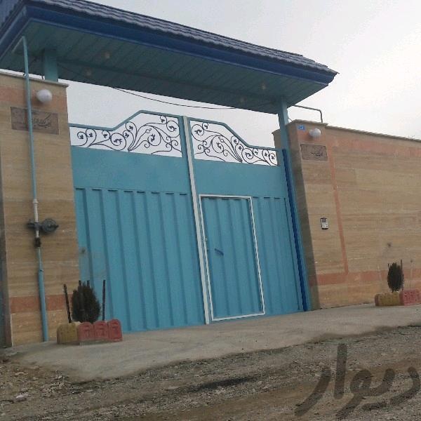 فروش سوله در ورامین ۷۵۰متر2