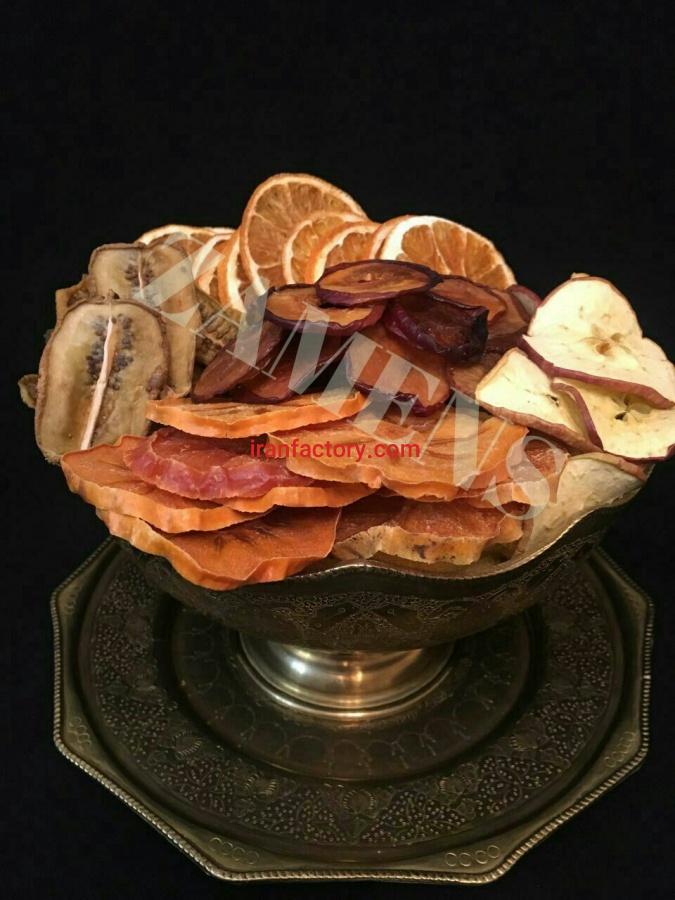 کارشناس فروش دستگاه خشک کن میوه3