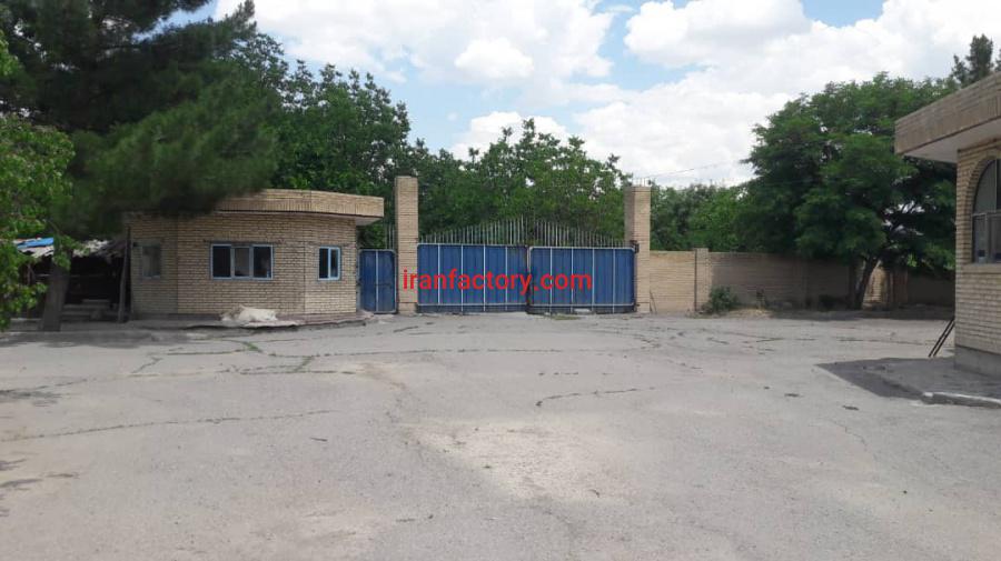 فروش کارخانه نورد میلگرد0