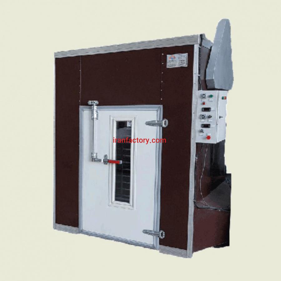 فروش دستگاه خشک‌ کن سبزی شرکت هدایت در خراسان رضوی0