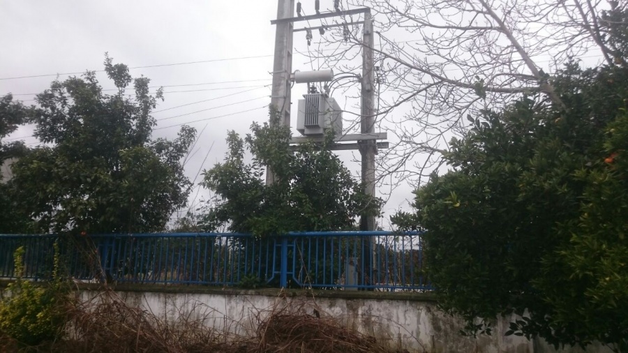 زمین و سوله فروشی کارخانه در مازندران4