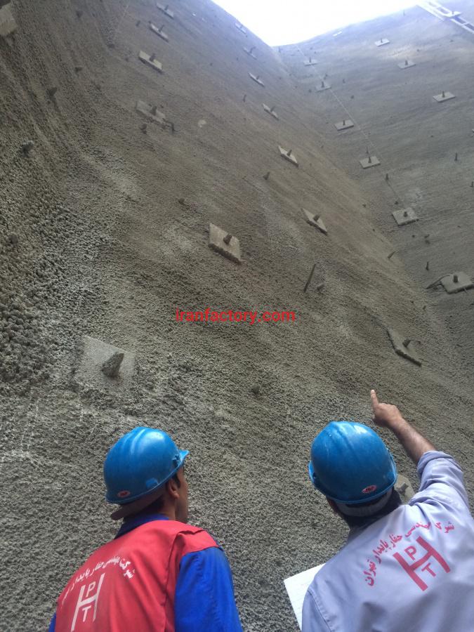 قیمت نیلینگ و قیمت میکروپایل- شرکت حفار پایدار تهران5