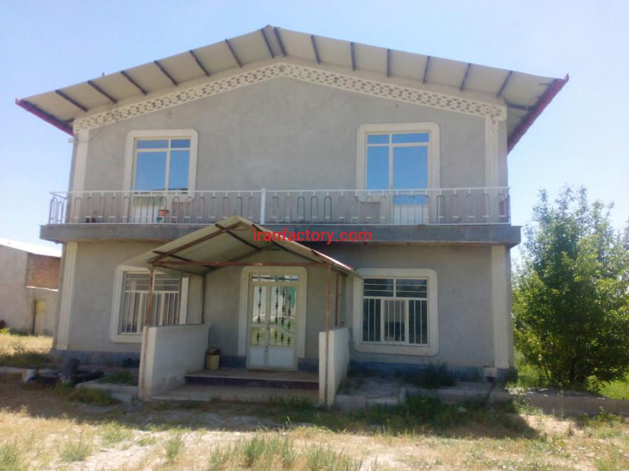 فروش کارخانه ماء الشعیر7