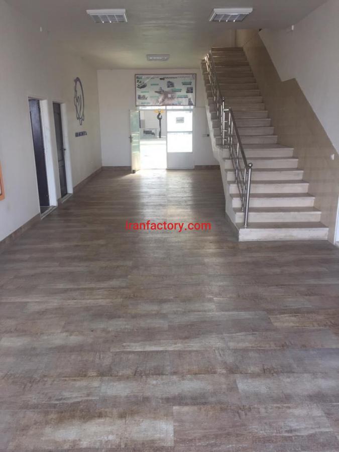 کارخانه تولید ماشین های  CNC4