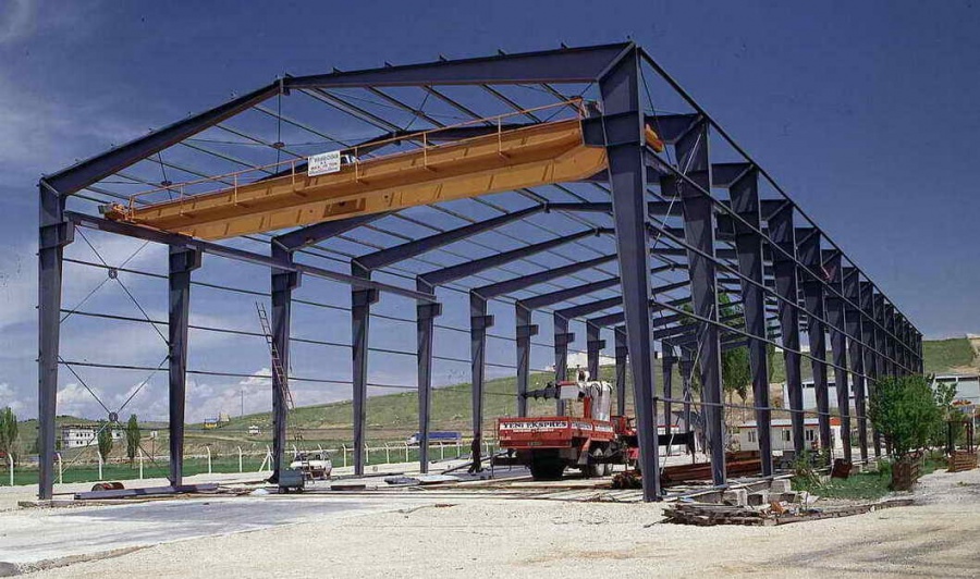 فروش زمین مناسب برای کارگاه و کارخانه در کرج0