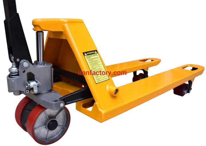 لیفتراک ۲ تن1