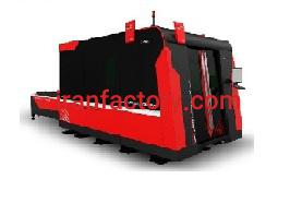 دستگاه cnc برش لیزر1