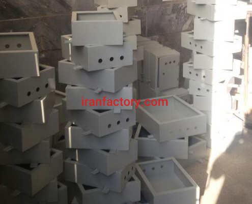 خدمات ساخت انواع تابلو برق صنعتی در اصفهان1