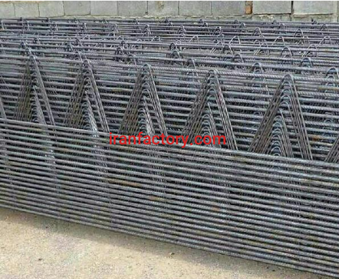 کارخانه خط تولید تیرچه صنعتی فروشی در خرم آباد0