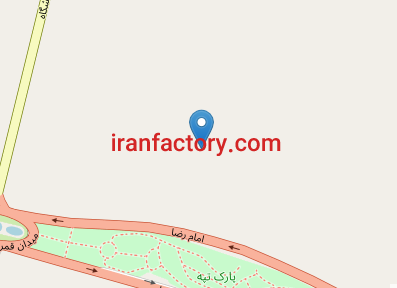 فروش 2500 مترزمین وسوله در بروجن0