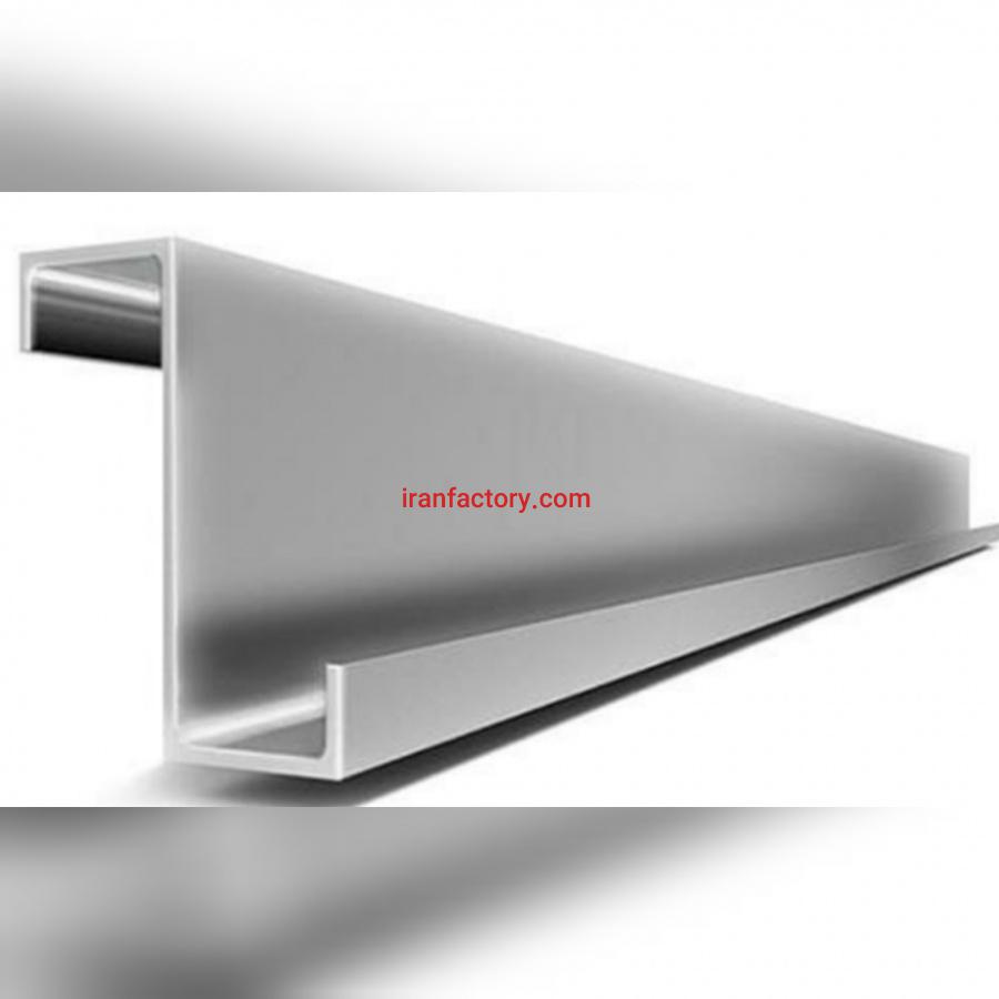 عرضه انواع ورق توری پروفیل تسمه و استیل1