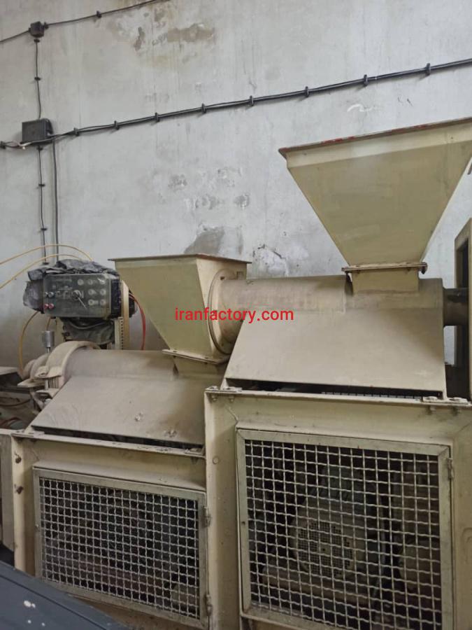 خط تولید صابون0